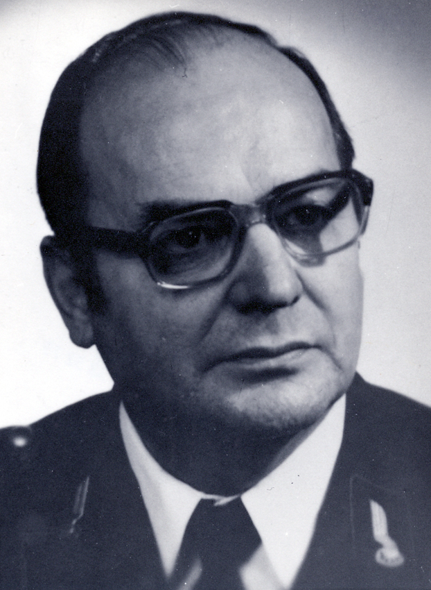 Werner Schrabbak